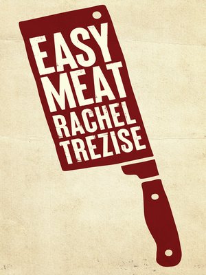 cover image of Easy Meat
